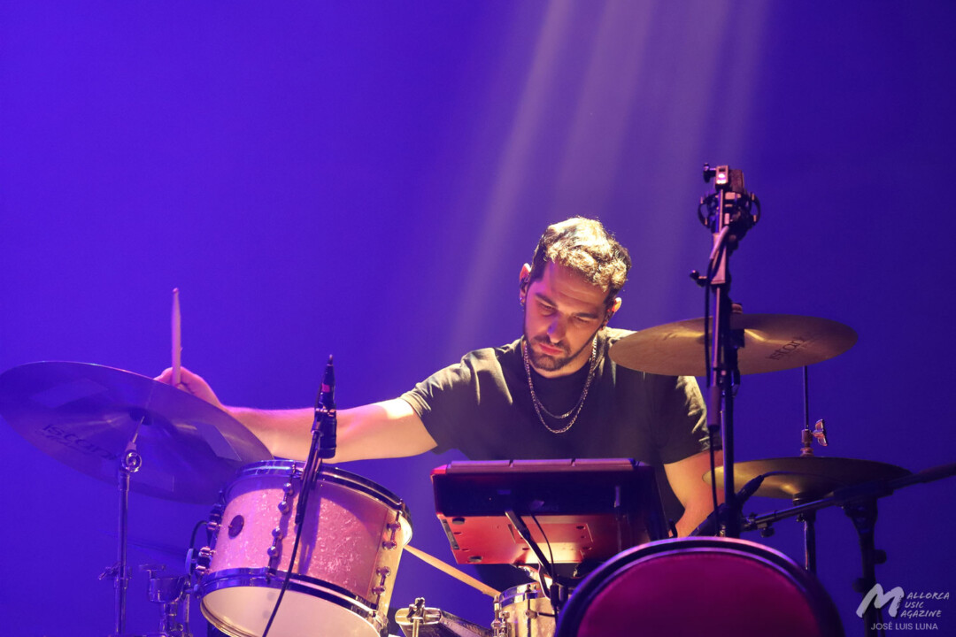 Las Migas en el Teatre Principal de Palma - Mallorca Music Magazine