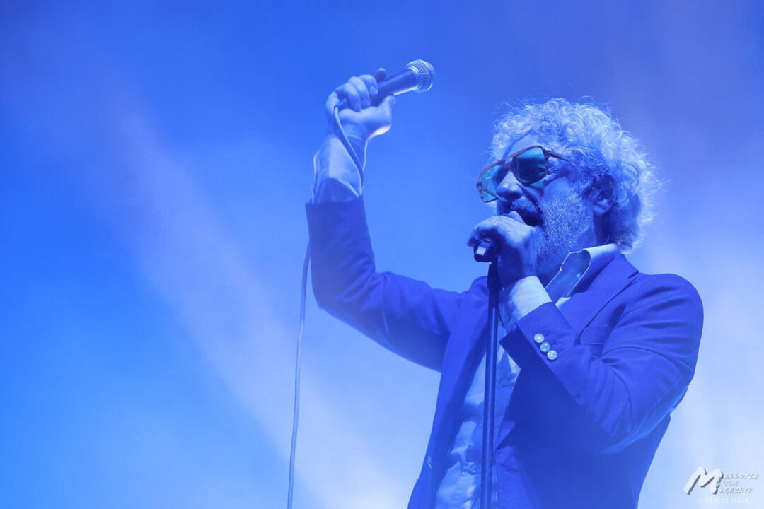 Mallorca Live Occident sábado · León Benavente · Mallorca Music Magazine