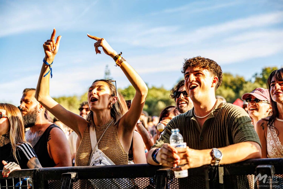 Mallorca Live Occident sábado · Lia Kali · Mallorca Music Magazine