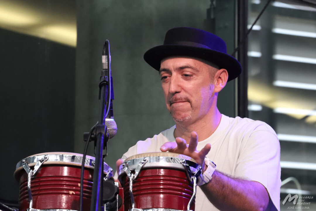 Lidia Román - Concurso Pop Rock Palma 2023 - Mallorca Music Magazine