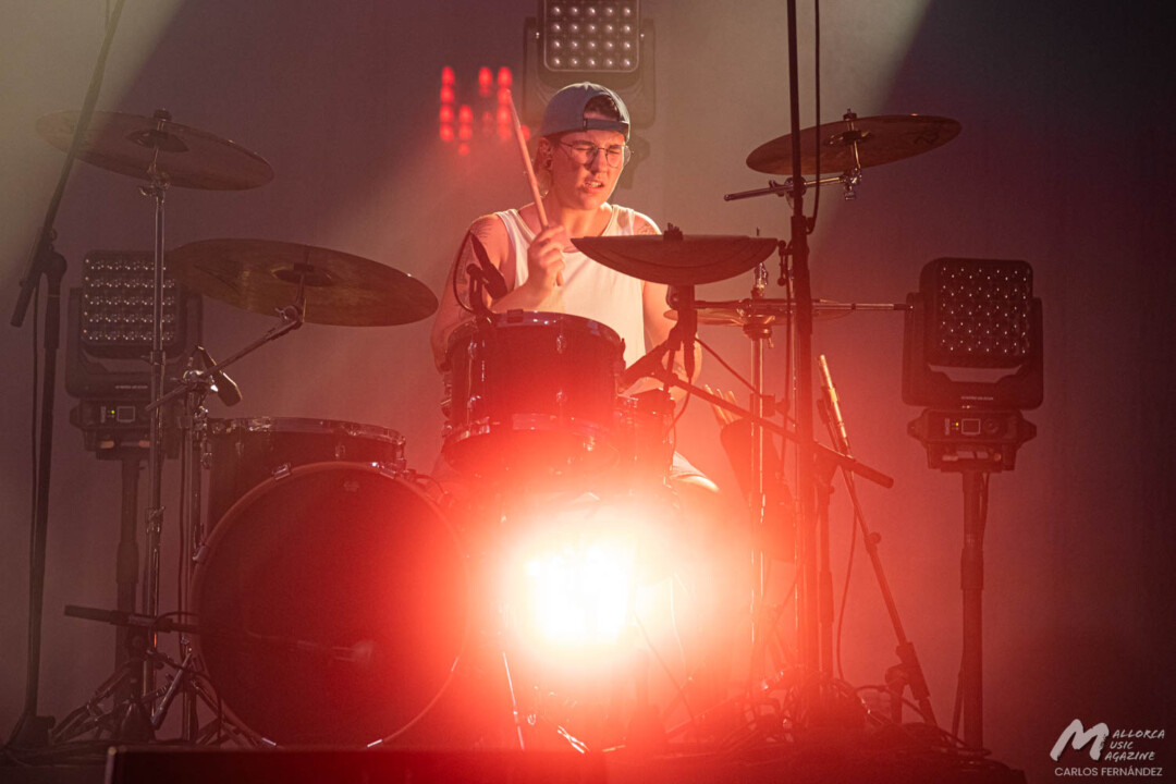 Lildami a Porreres (La Lluna en Vers) - Sara Olivera - Mallorca Music Magazine