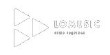LoMusic (logo) - Mallorca Music Magazine