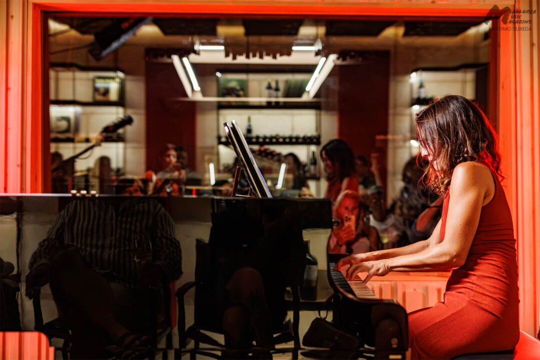 Les prèvies del ME_MMIX · Mallorca Music Magazine
