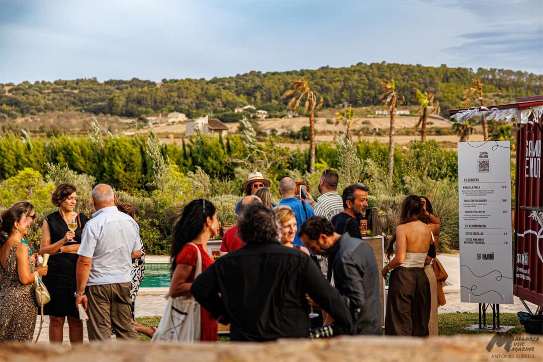 Les prèvies del ME_MMIX · Mallorca Music Magazine