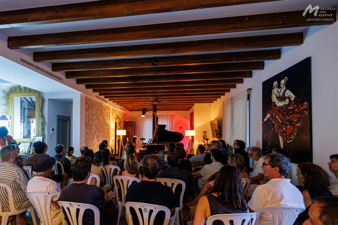 Les prèvies del ME_MMIX · Mallorca Music Magazine