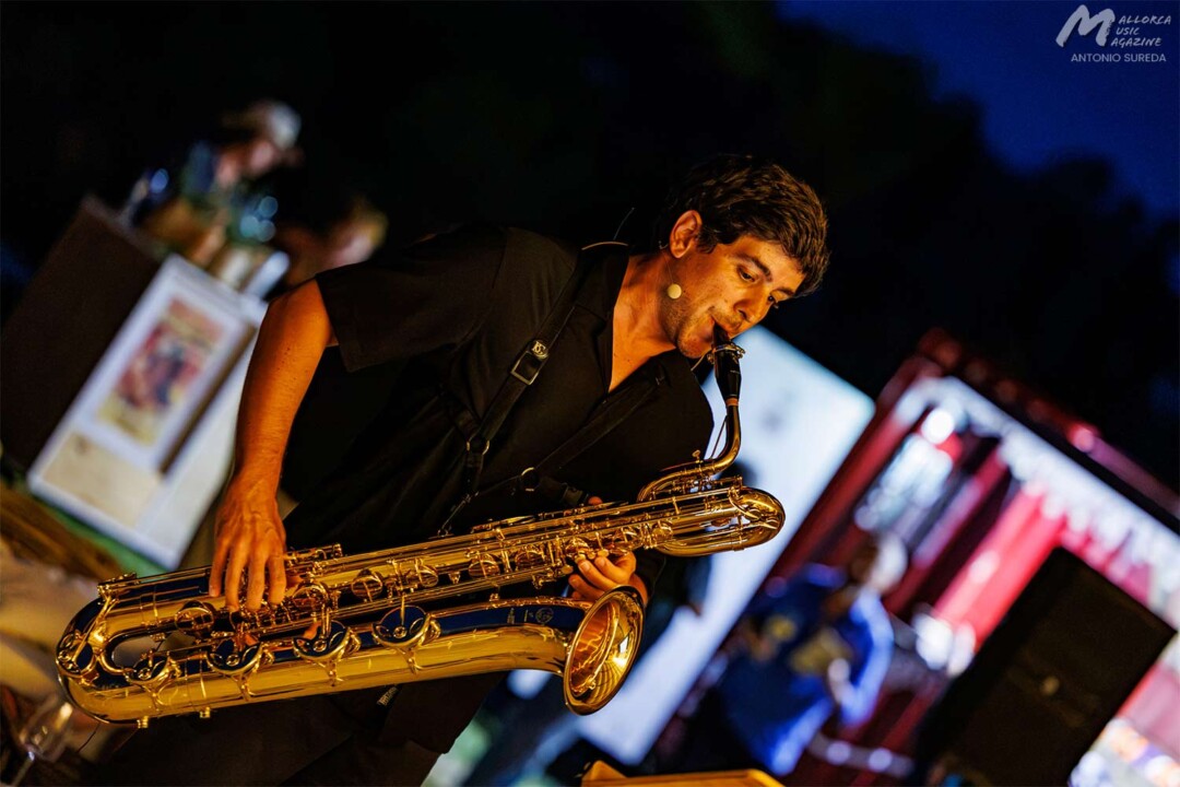 Les prèvies del ME_MMIX · Mallorca Music Magazine