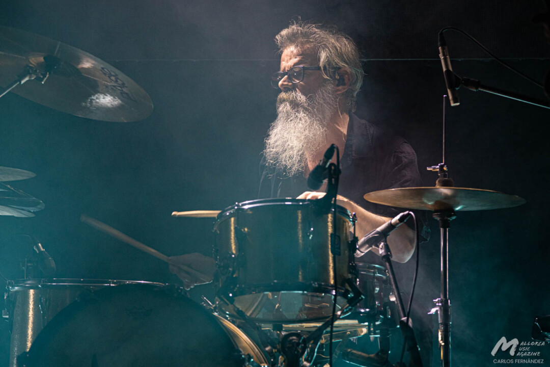 Maestro Espada en Sant Joan (La Lluna en Vers) - Raúl Frutos - Mallorca Music Magazine