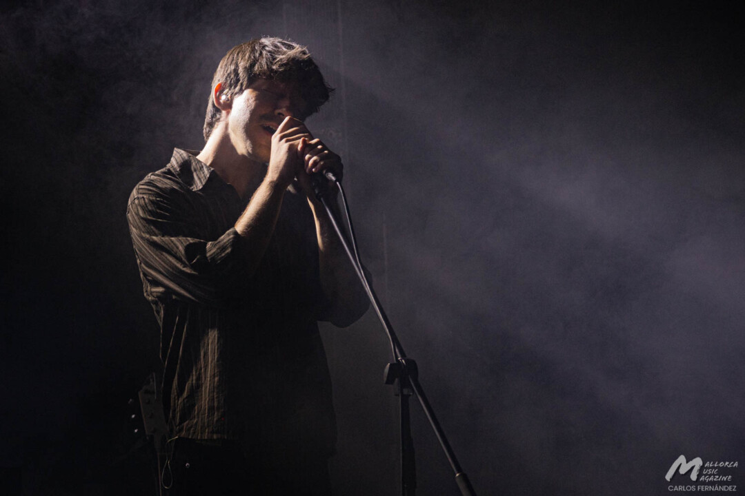 Maestro Espada en Sant Joan (La Lluna en Vers) - Víctor Hernández - Mallorca Music Magazine