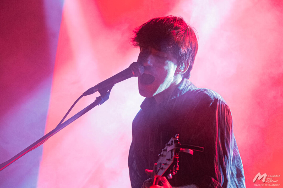 Maestro Espada en Sant Joan (La Lluna en Vers) - Víctor Hernández - Mallorca Music Magazine