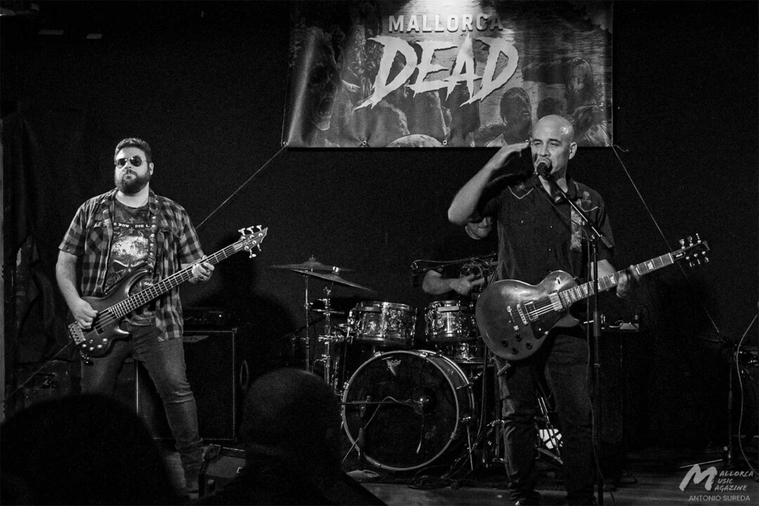 Mallorca Dead Festival · Magma · Mallorca Music Magazine