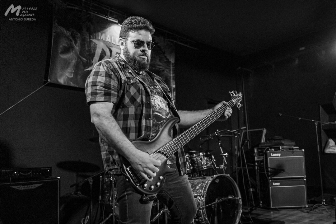 Mallorca Dead Festival · Magma · Mallorca Music Magazine