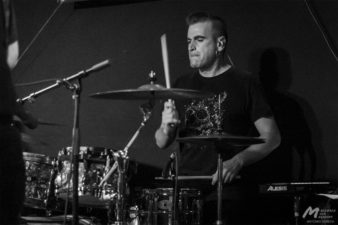 Mallorca Dead Festival · Magma · Mallorca Music Magazine