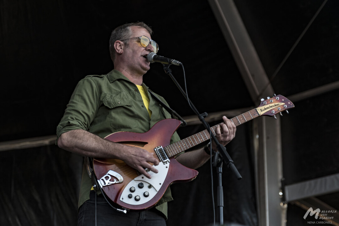 Mallorca Live Festival 2023 - Fundación Francisco Frankenstein - Mallorca Music Magazine
