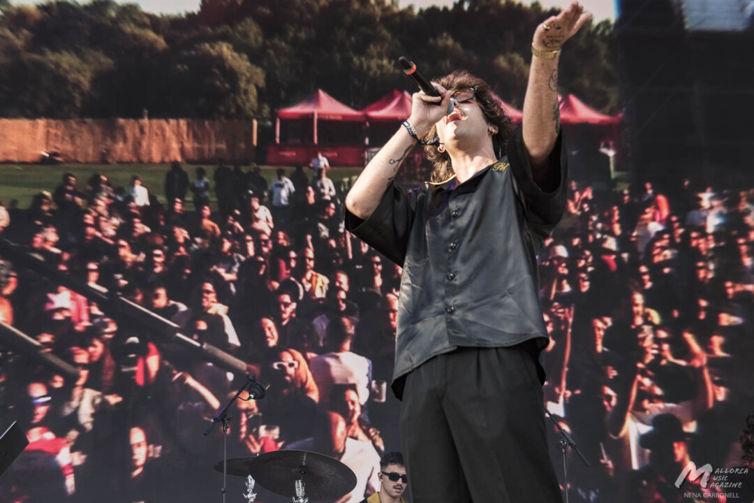 Mallorca Live Festival 2023 - La Plazuela - Mallorca Music Magazine