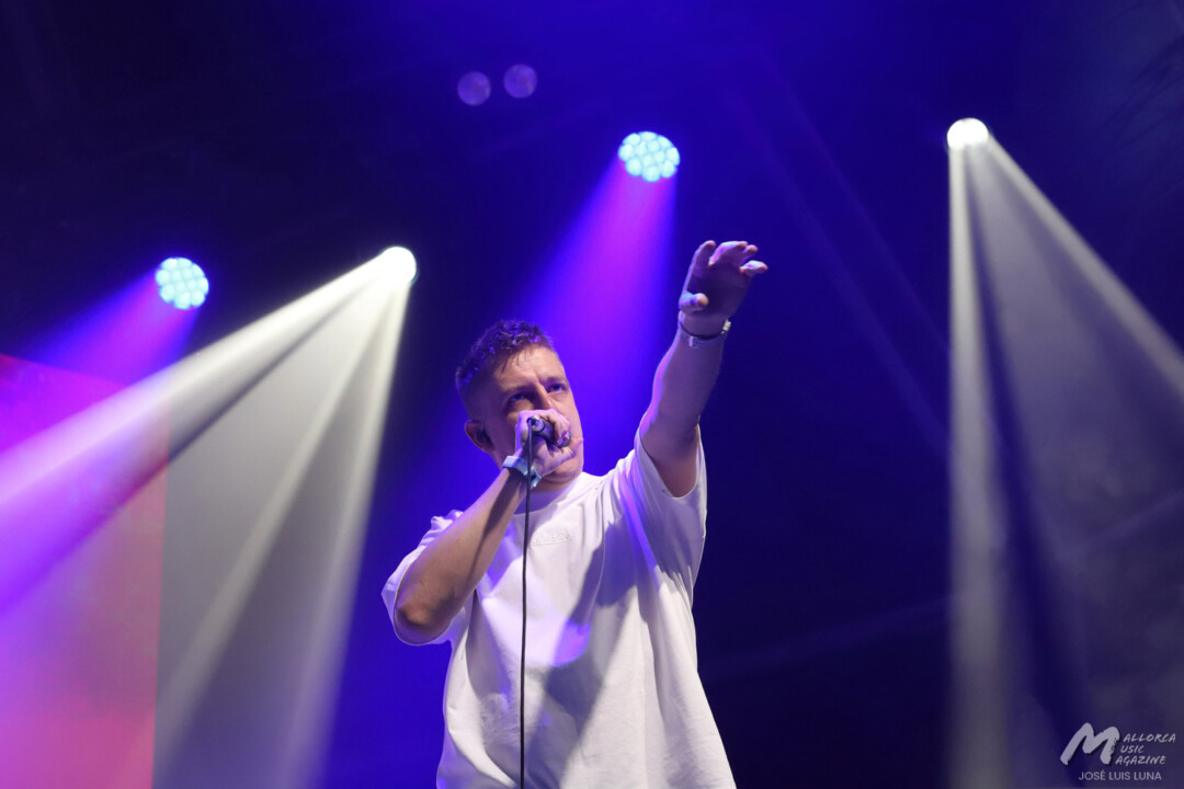 Mallorca Live Festival 2023 - Reytons - Mallorca Music Magazine