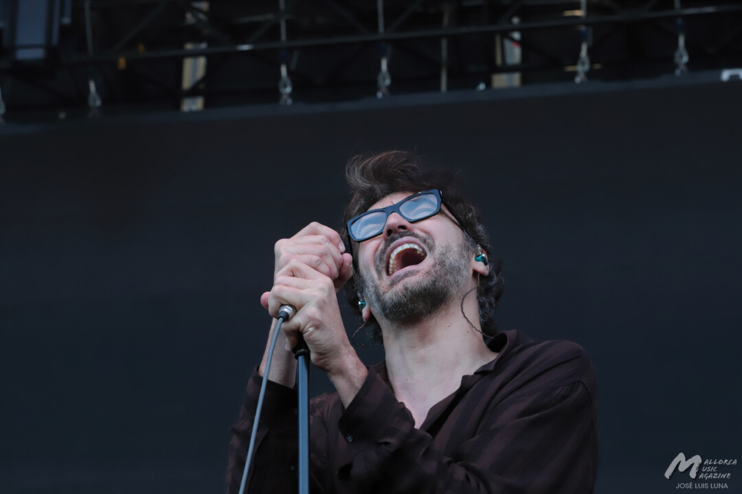 Mallorca Live Festival 2023 - Second - Mallorca Music Magazine
