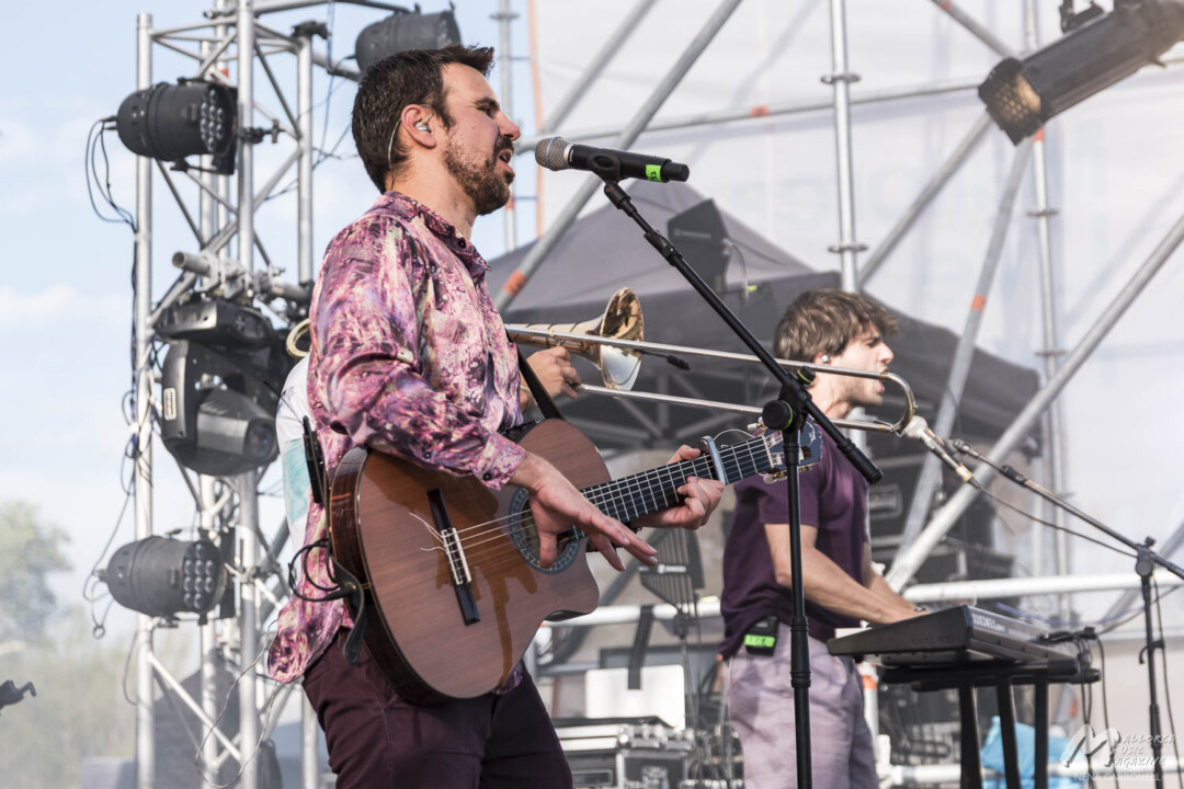 Mallorca Live Festival 2023 - Xanguito - Mallorca Music Magazine