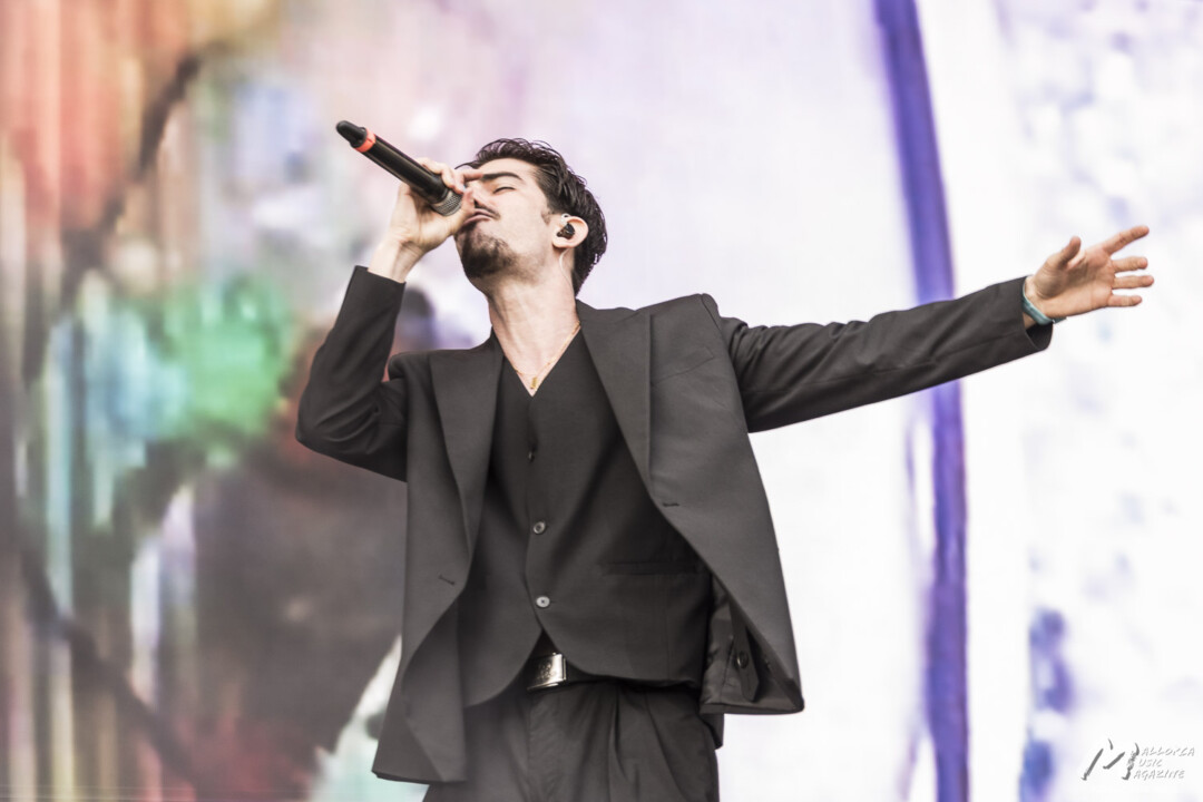 Mallorca Live Festival 2023 - Xavibo - Mallorca Music Magazine