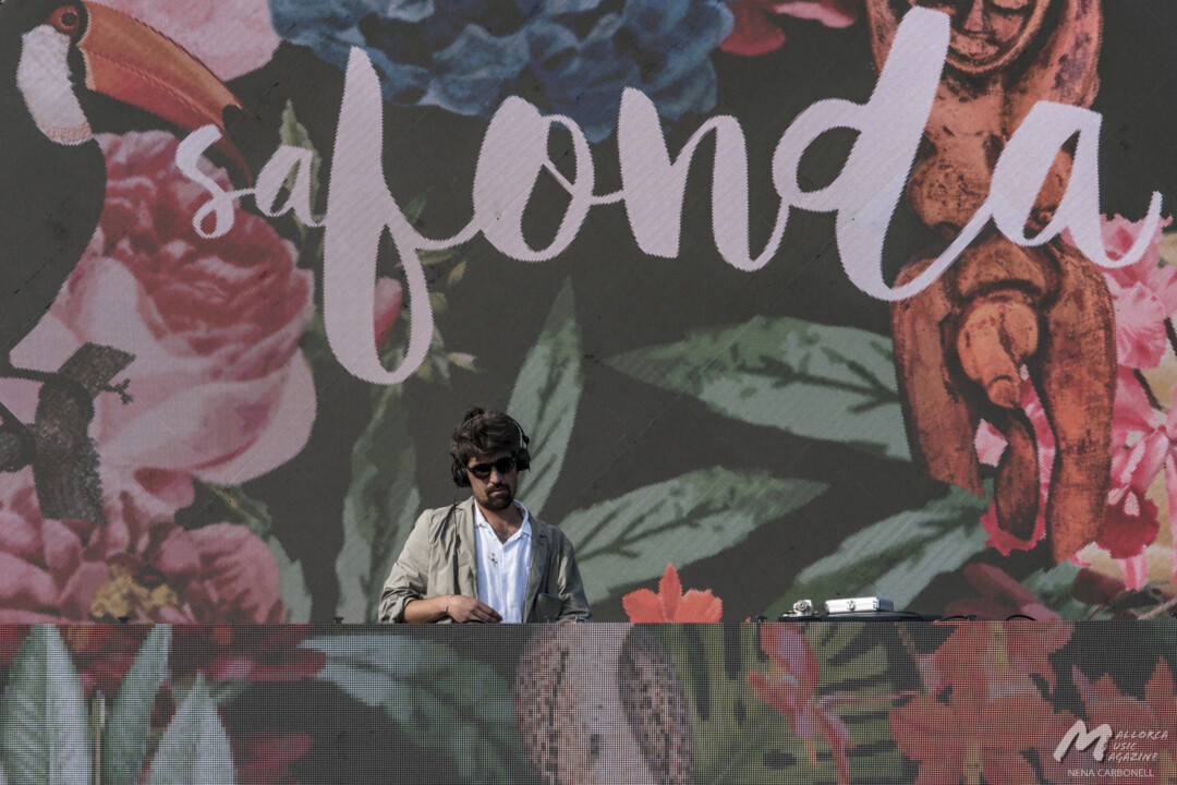 Mallorca Live Festival 2024 (Primera Jornada) Groovert - Mallorca Music Magazine