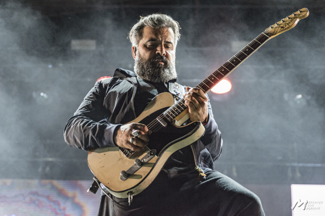 Mallorca Live Festival 2024 (Primera Jornada) Love of Lesbian - Mallorca Music Magazine