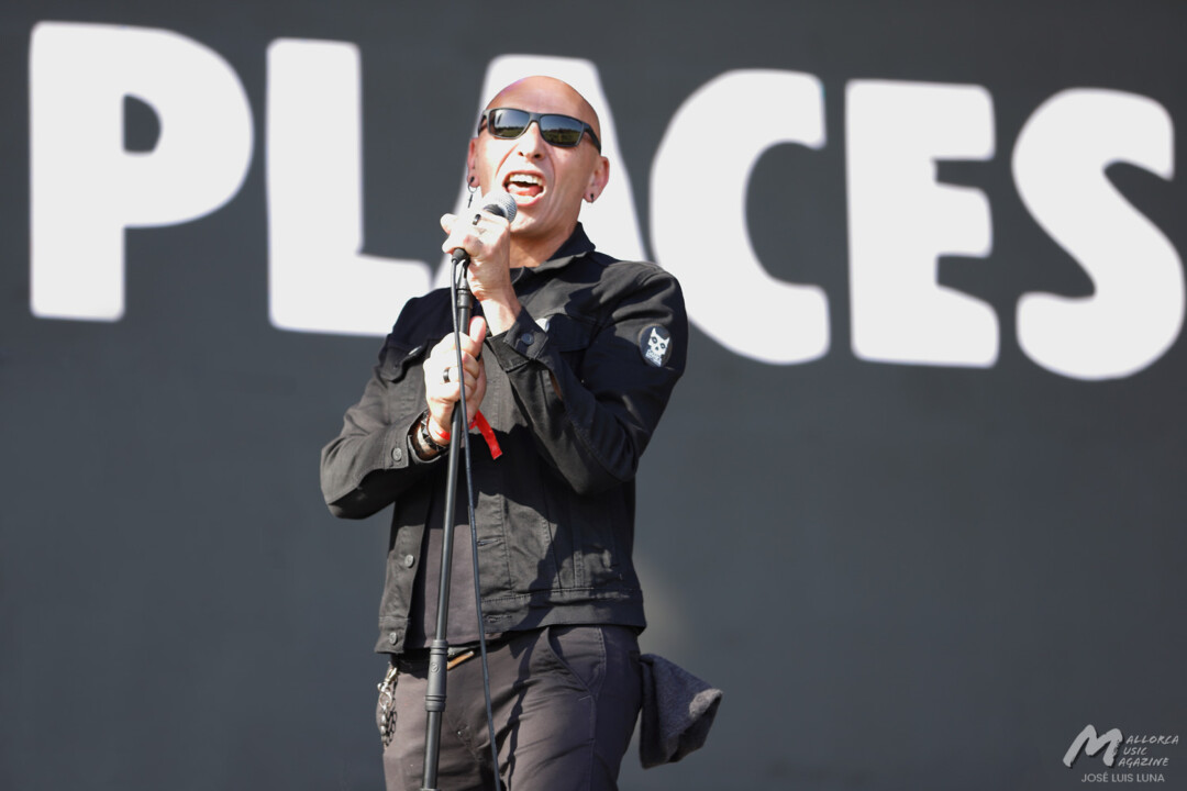 Mallorca Live Festival 2024 (Tercera Jornada) Danïo - Mallorca Live Festival