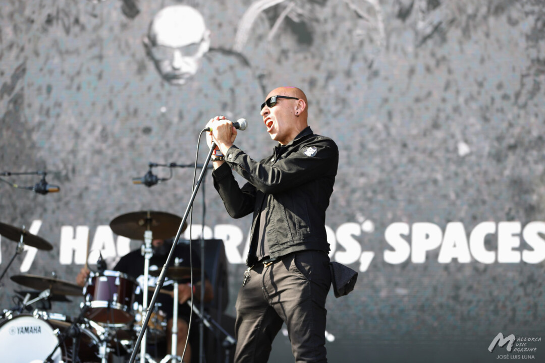 Mallorca Live Festival 2024 (Tercera Jornada) Danïo - Mallorca Live Festival