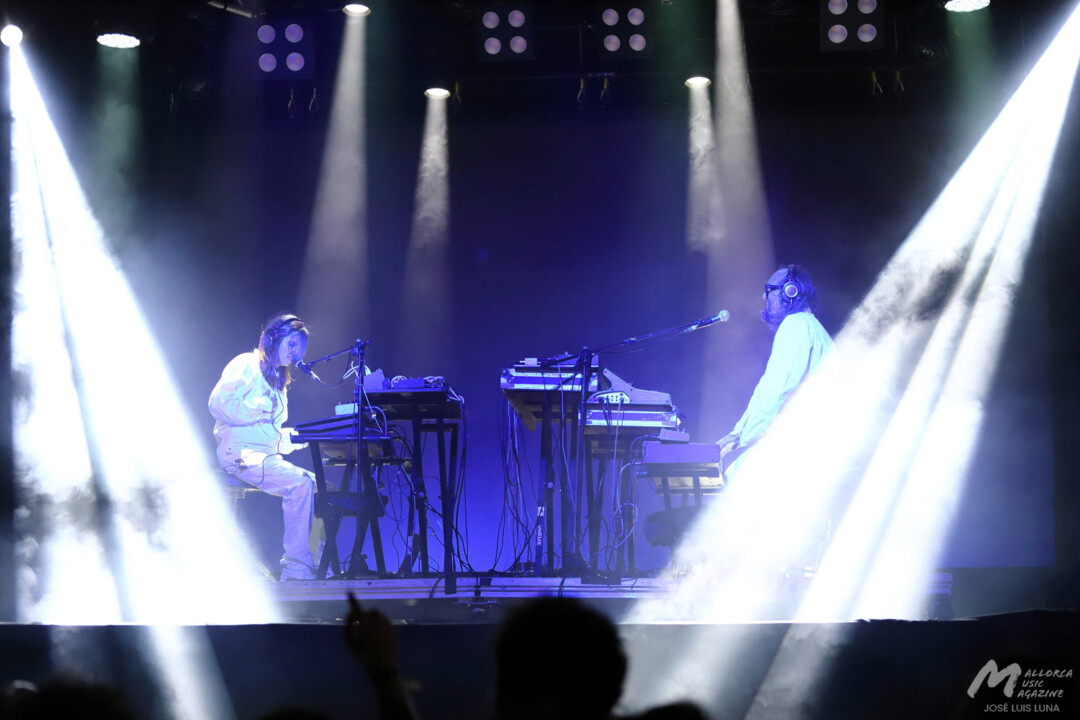 Mallorca Live Festival 2024 (Tercera Jornada) _juno - Mallorca Music Magazine