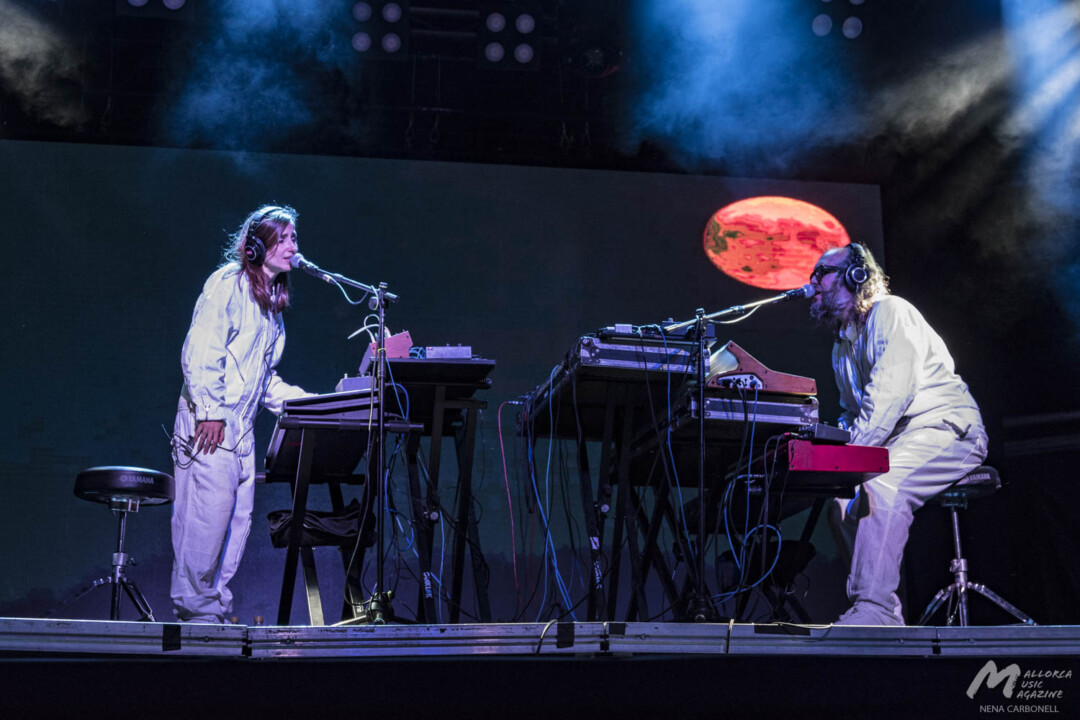 Mallorca Live Festival 2024 (Tercera Jornada) _juno - Mallorca Music Magazine