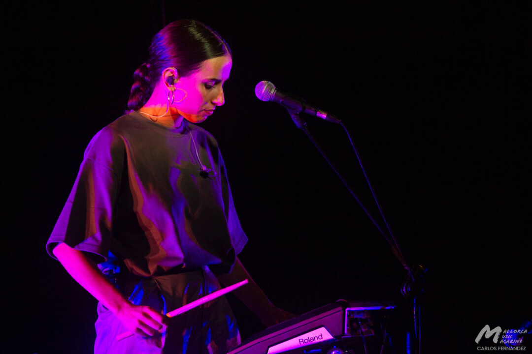 Mar Grimalt en Felanitx - Mallorca Music Magazine