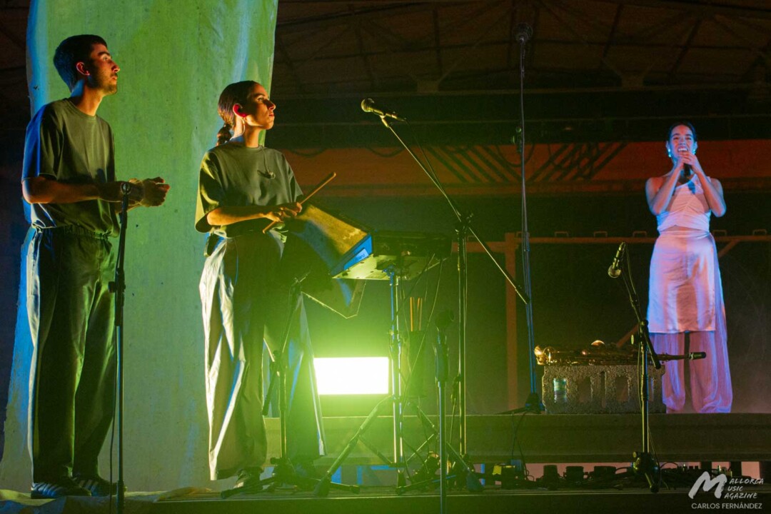 Mar Grimalt en Felanitx - Mallorca Music Magazine