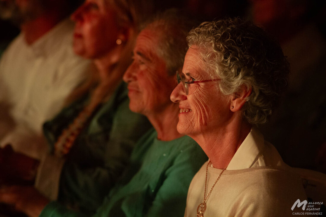 Mar Grimalt en Felanitx - Mallorca Music Magazine