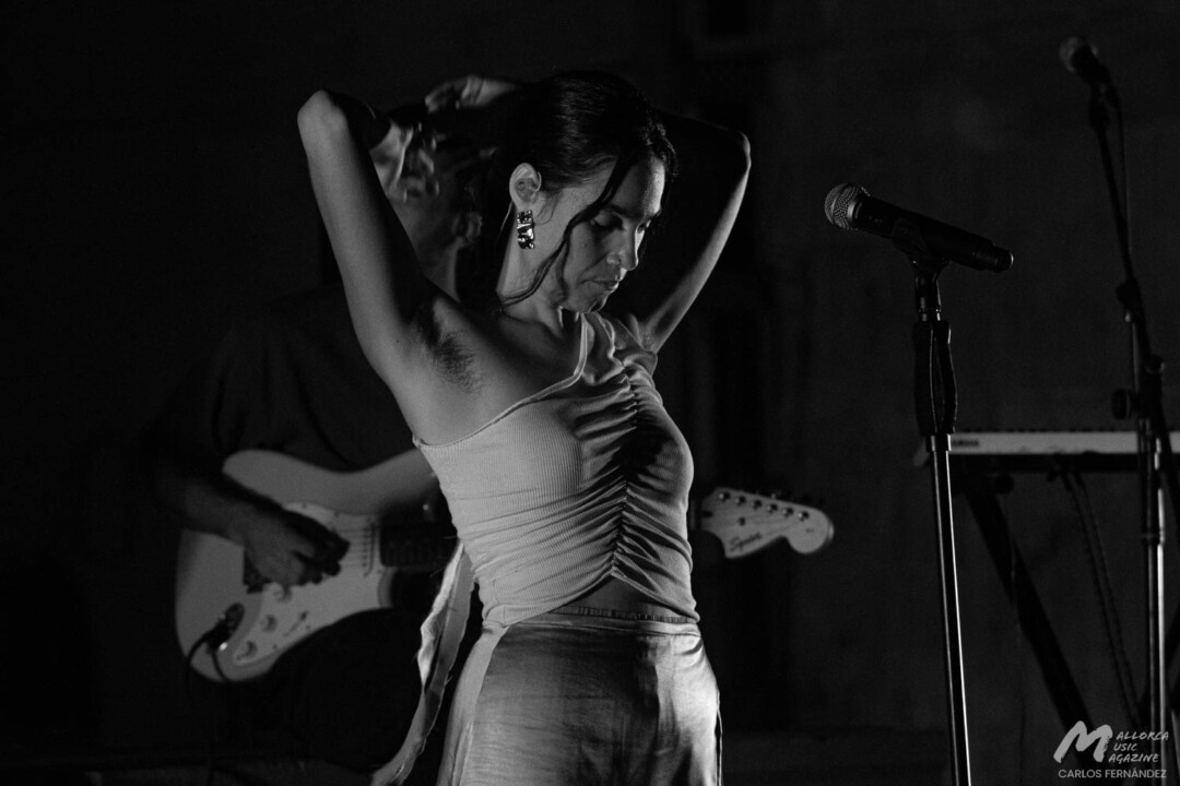 Mar Grimalt en Felanitx - Mallorca Music Magazine