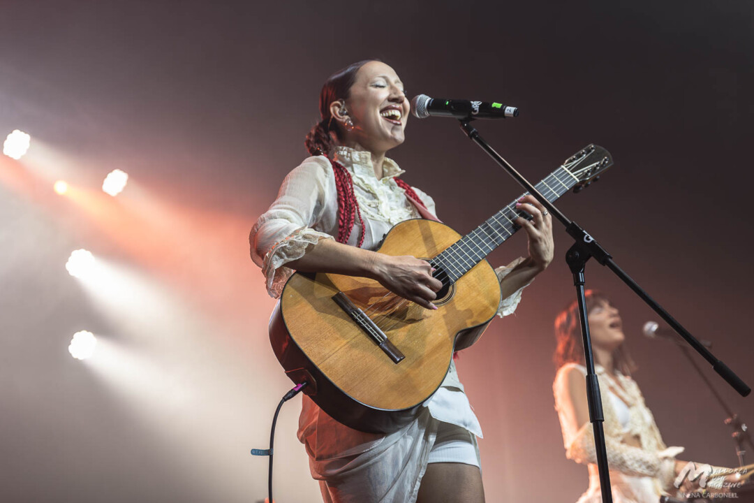 Marala en Es Gremi - Sandra Monfort - Mallorca Music Magazine