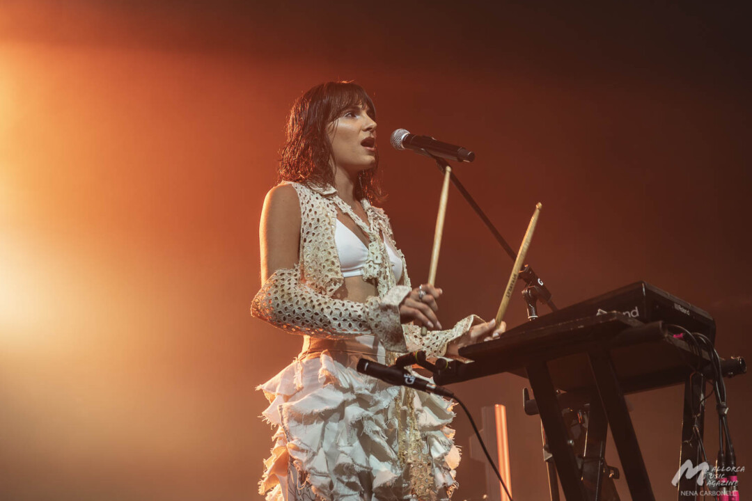 Marala en Es Gremi - Selma Bruna - Mallorca Music Magazine