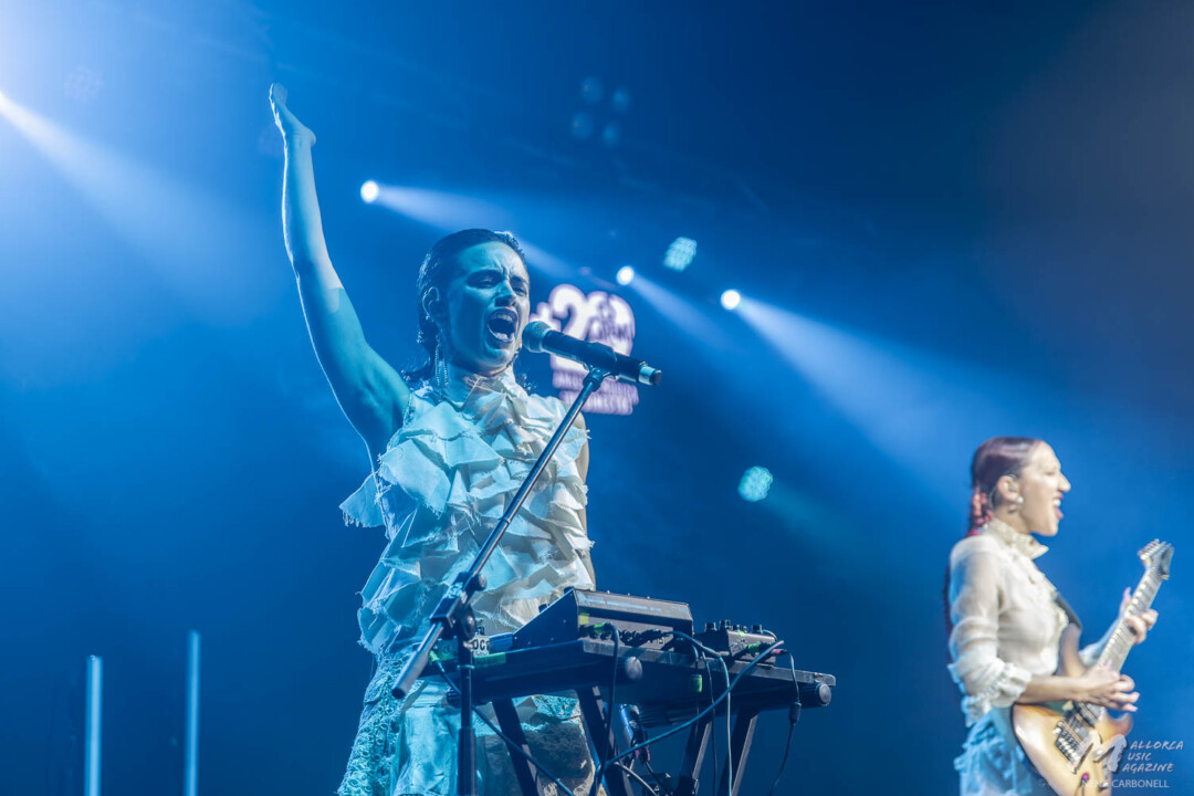 Marala en Es Gremi - Clara Fiol - Mallorca Music Magazine