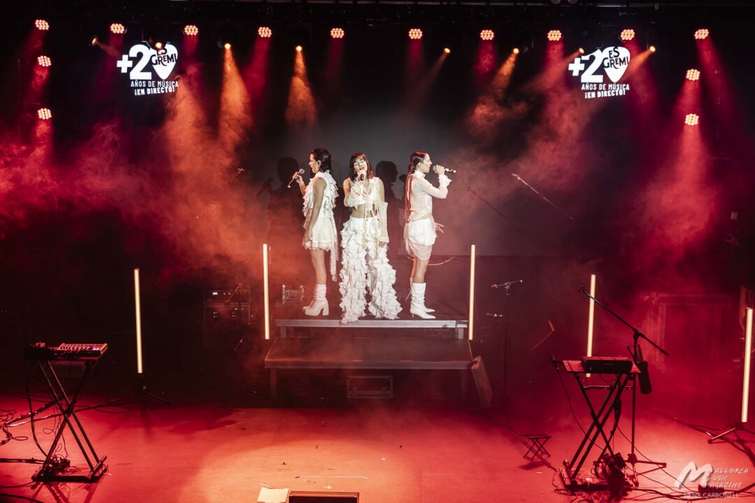 Marala en Es Gremi - Mallorca Music Magazine