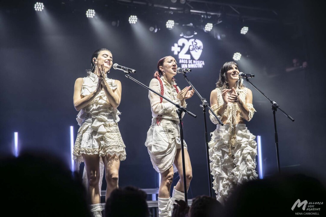 Marala en Es Gremi - Mallorca Music Magazine