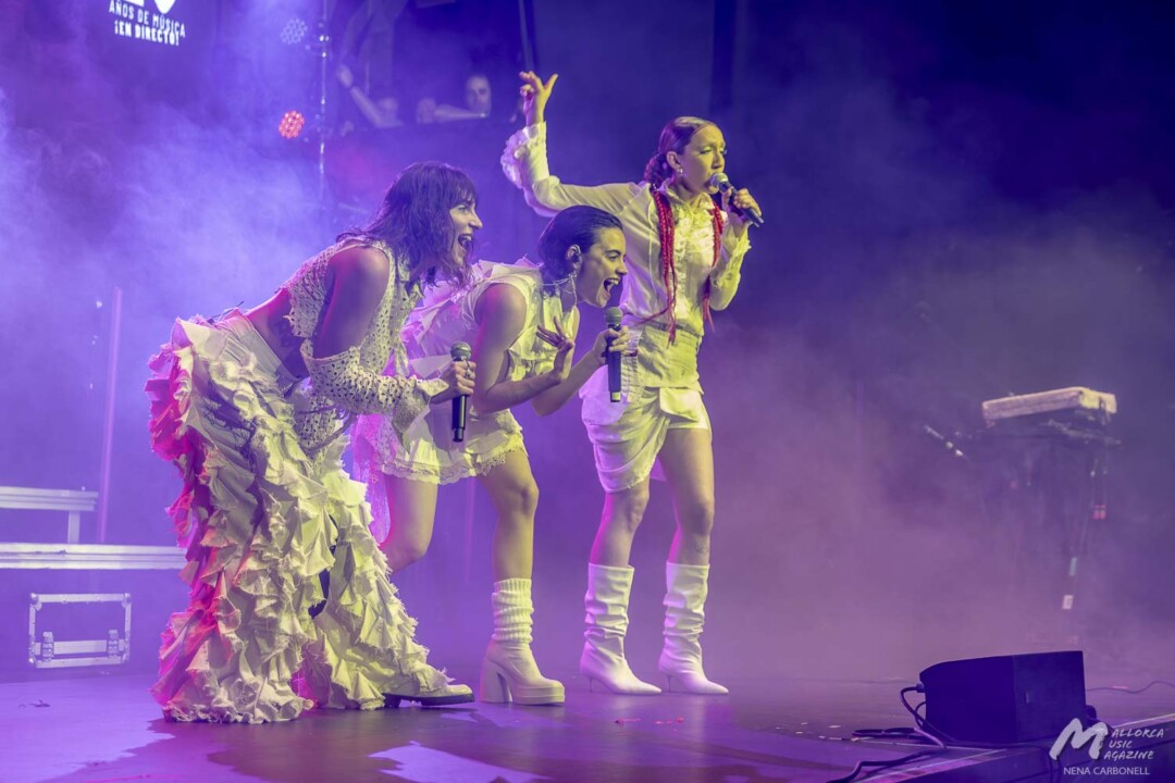 Marala en Es Gremi - Mallorca Music Magazine