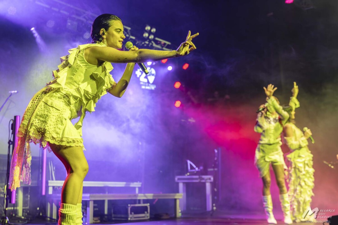 Marala en Es Gremi - Mallorca Music Magazine