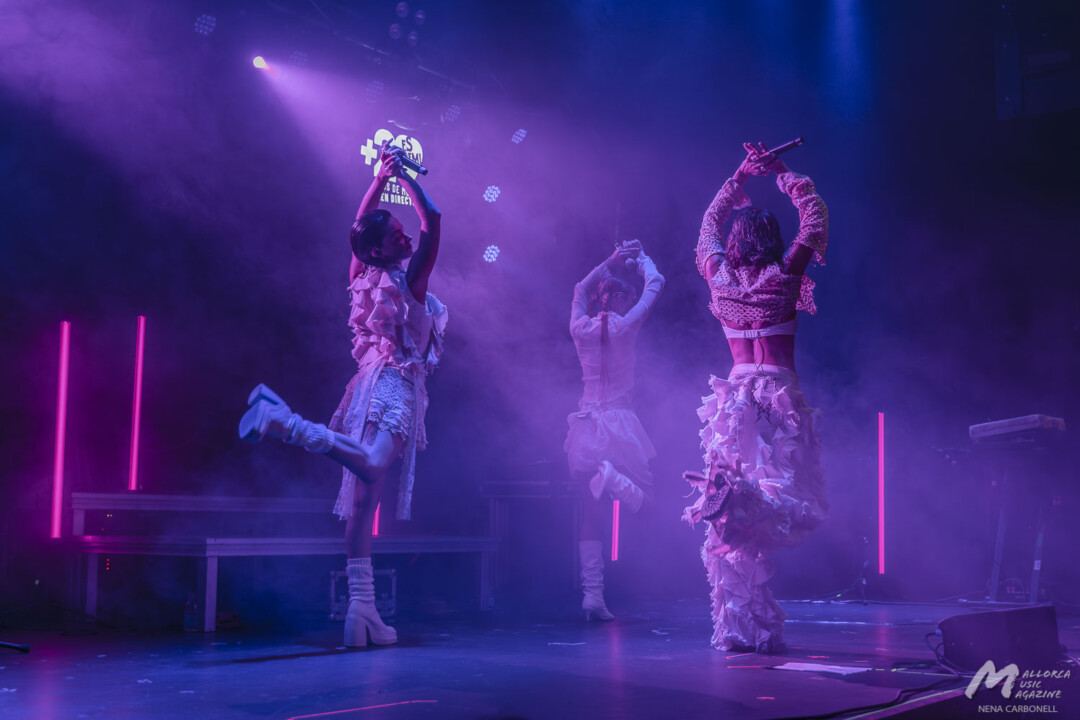 Marala en Es Gremi - Mallorca Music Magazine