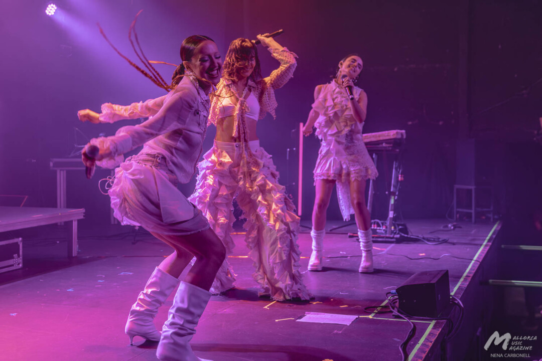 Marala en Es Gremi - Mallorca Music Magazine