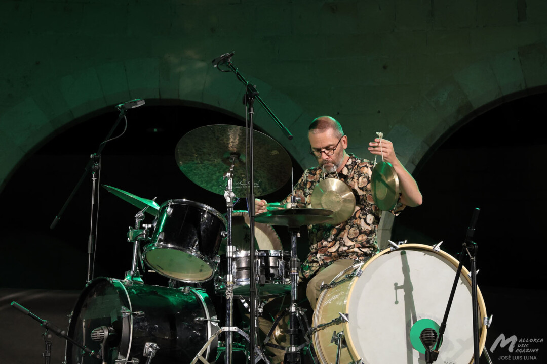 Marco Mezquida Trio a Bellver - Ramon Prats - Mallorca Music Magazine