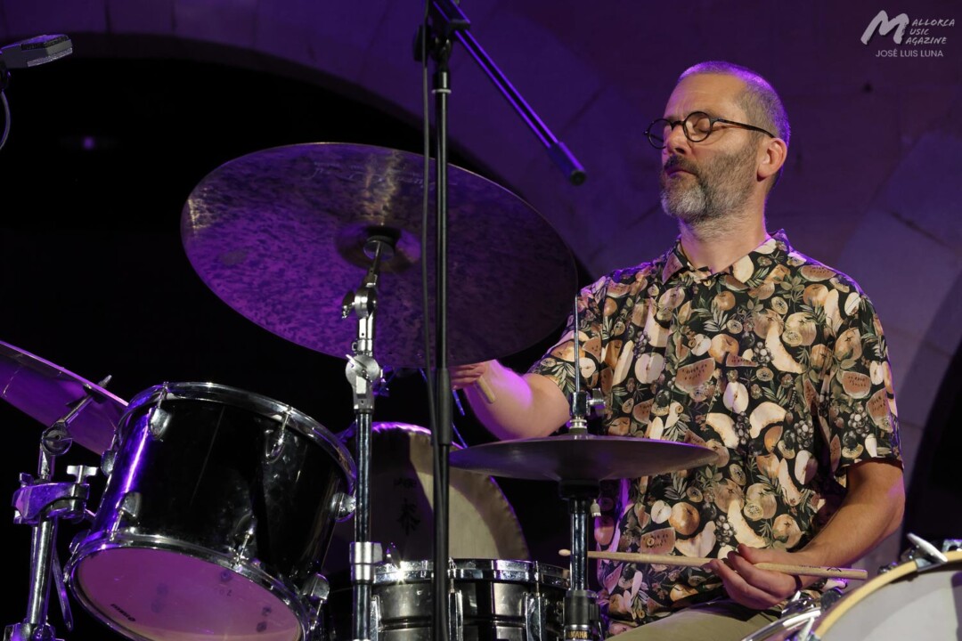 Marco Mezquida Trio a Bellver - Ramon Prats - Mallorca Music Magazine