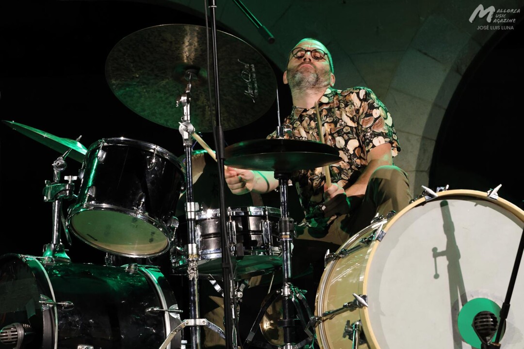 Marco Mezquida Trio a Bellver - Ramon Prats - Mallorca Music Magazine