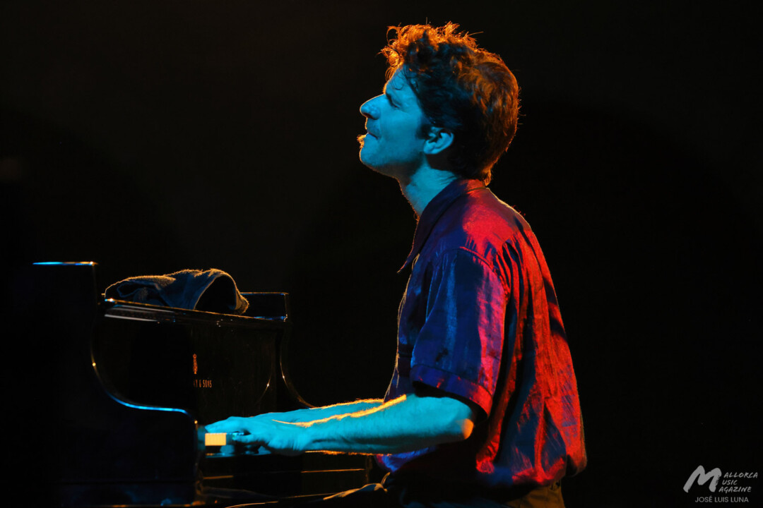 Marco Mezquida Trio a Bellver - Marco Mezquida - Mallorca Music Magazine