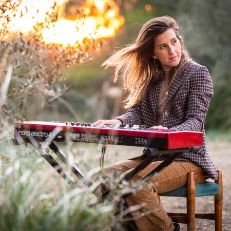 Maria Antònia - Mallorca Music Magazine