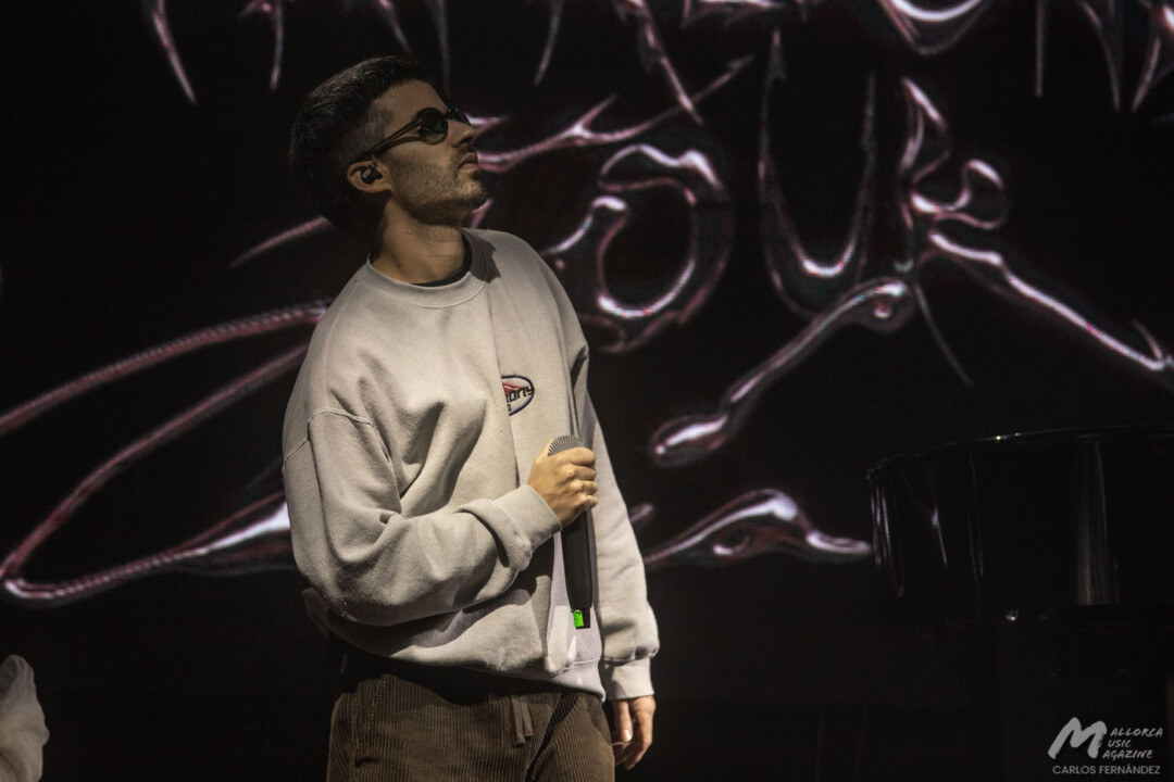 Maria Hein en Es Gremi - Mallorca Music Magazine