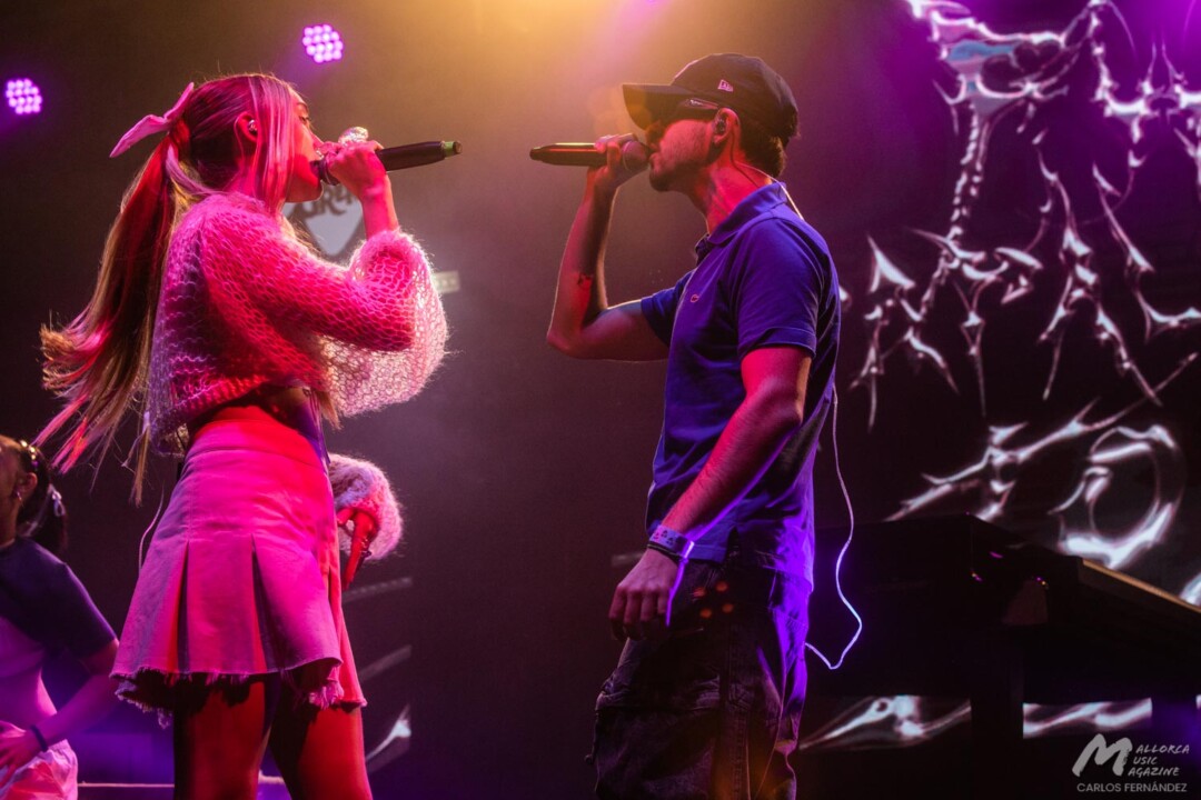 Maria Hein en Es Gremi - Mallorca Music Magazine