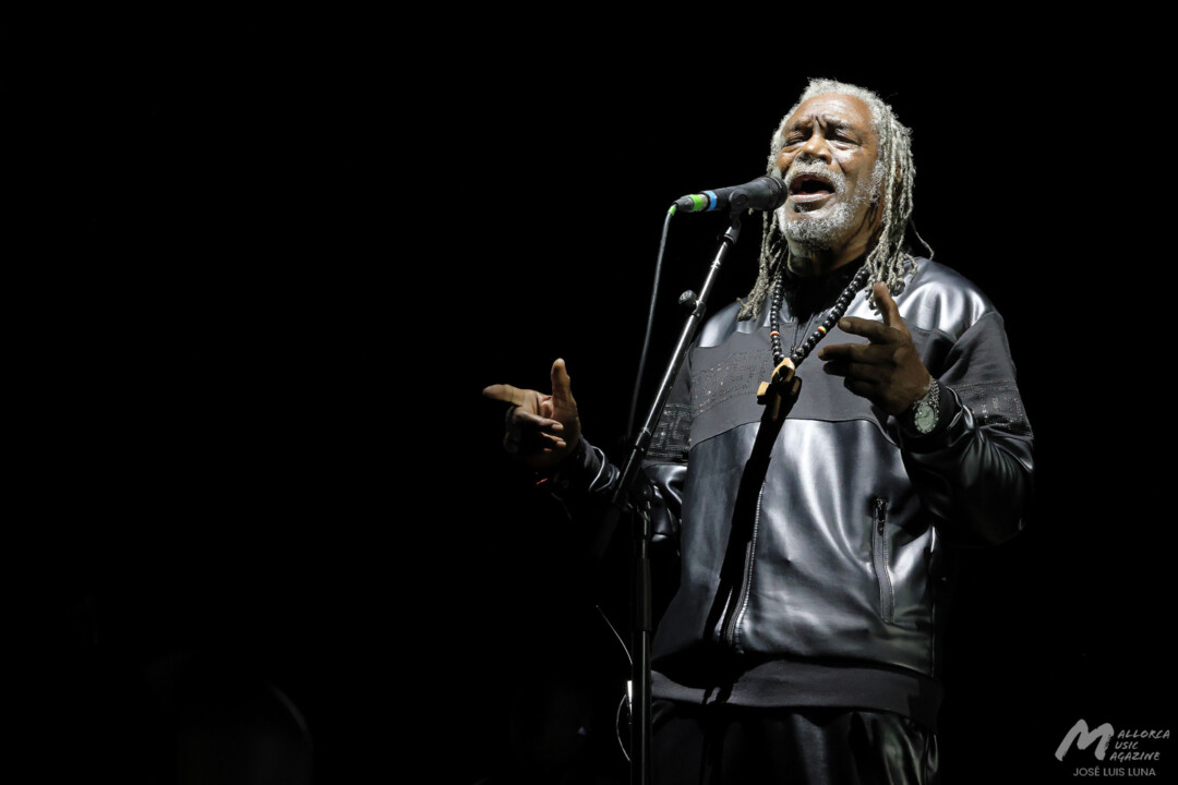 Mallorca Live Festival 2025 (Segunda jornada) - Massive Attack - Mallorca Music Magazine
