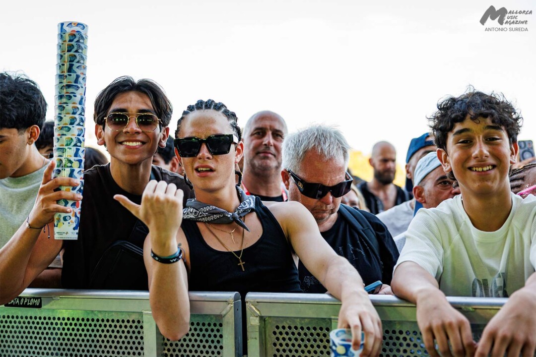 Mallorca Live Occident domingo · Meduza · Mallorca Music Magazine